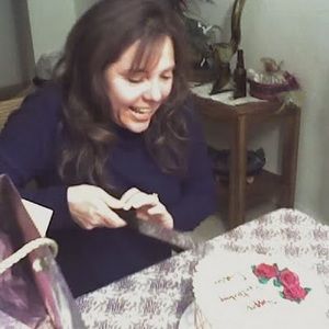 Meet your Posher, Deb